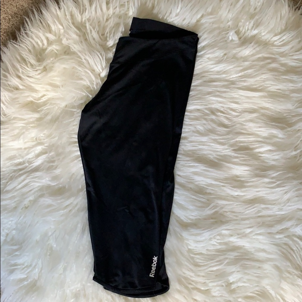 Reebok Capris - image 1